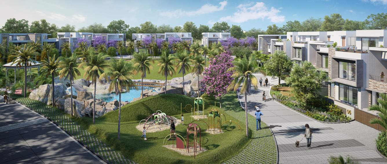  ozone the golden estate Others