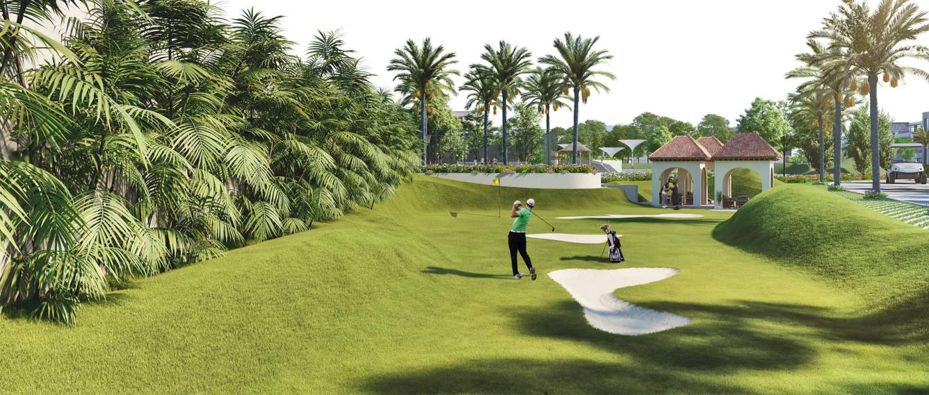  ozone the golden estate Others