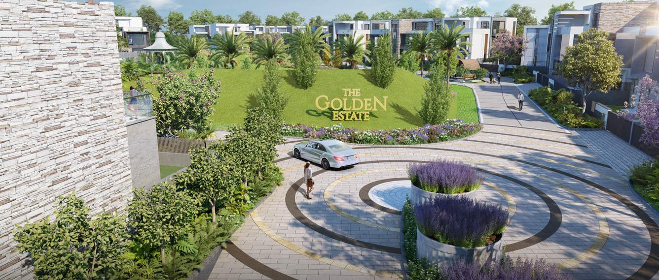  ozone the golden estate Others