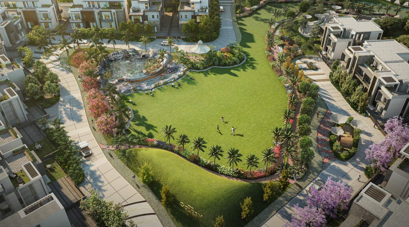  ozone the golden estate Others