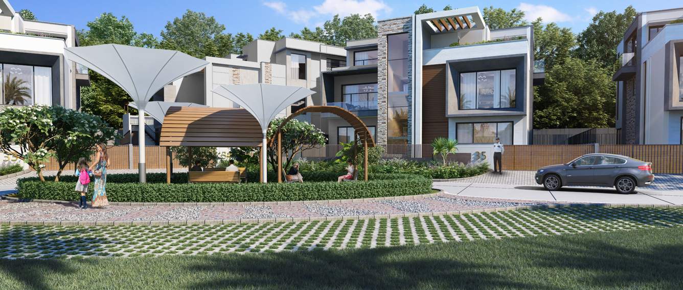  ozone the golden estate Others