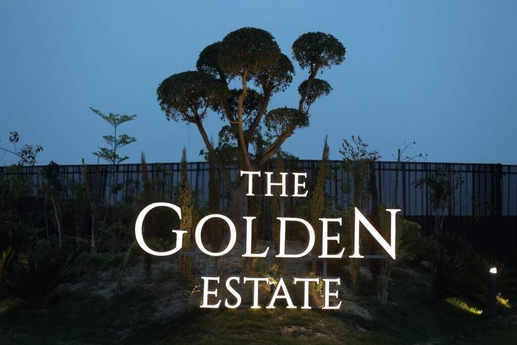  ozone the golden estate Others