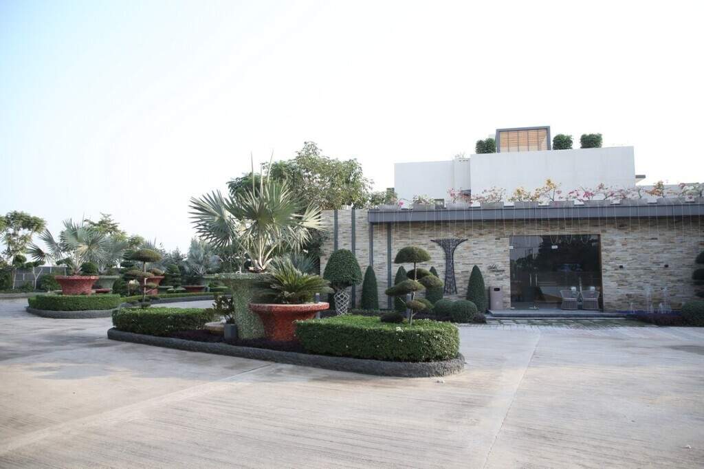  ozone the golden estate Others