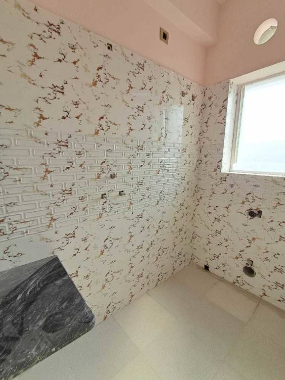 minu apartment Bathroom