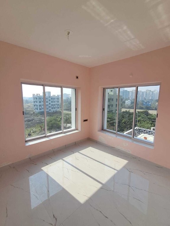 minu apartment Living Area