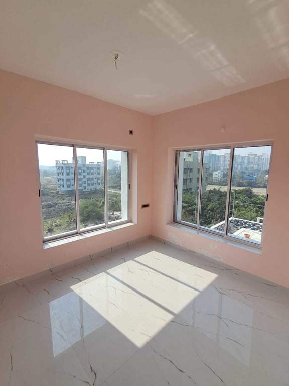 minu apartment Living Area