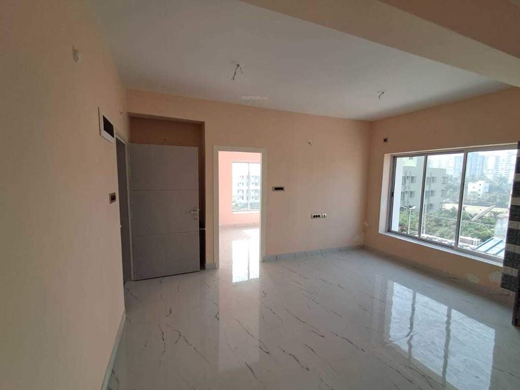 minu apartment Living Area