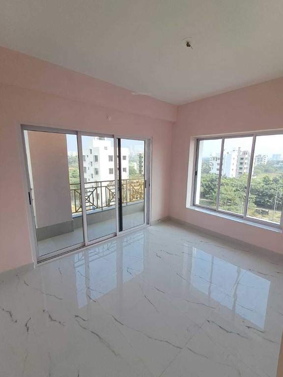 minu apartment Living Area