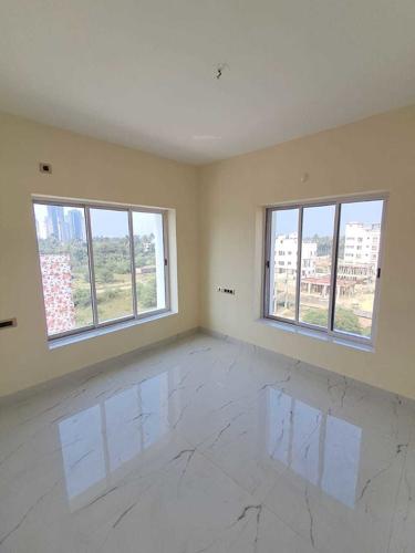 Living Area minu-apartment Living Area