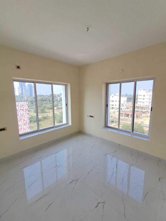 minu apartment Living Area