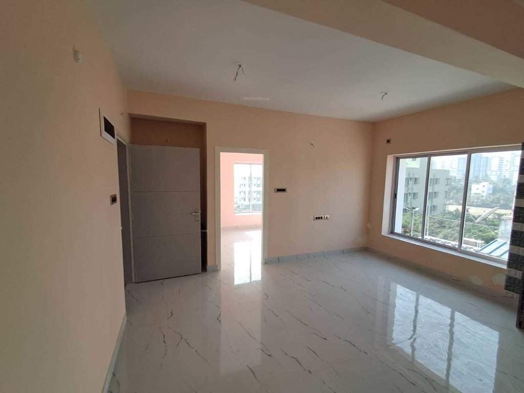 minu apartment Living Area