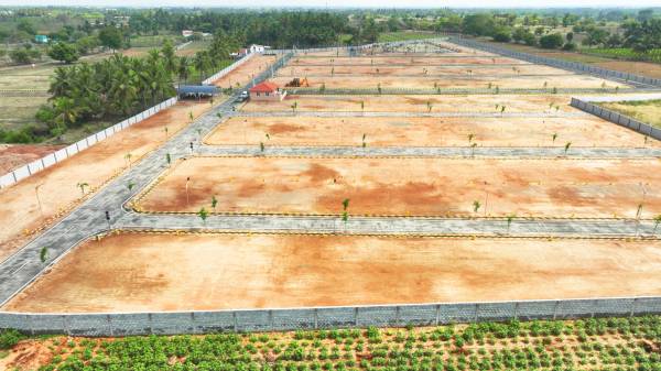 Plot vishakha-villa Plot