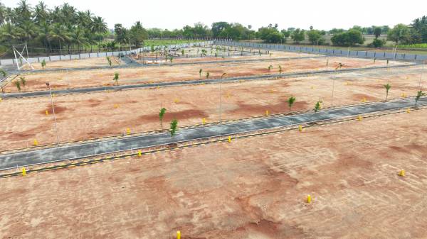 Plot vishakha-villa Plot