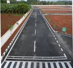  apple-city Internal Roads & Footpaths