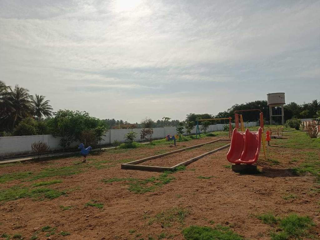  mira homes Children's play area