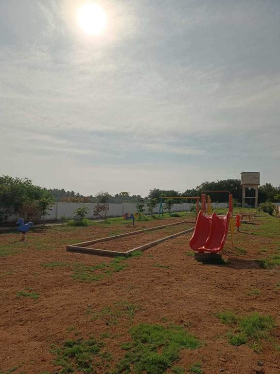  mira homes Children's play area