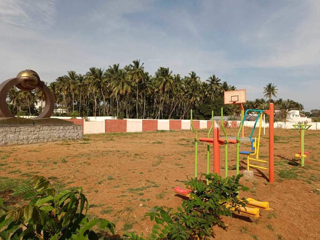  mira homes Children's play area