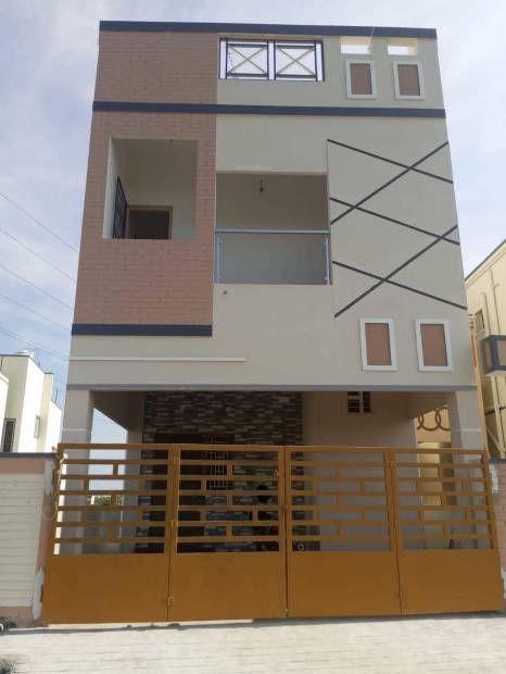  arm-villa Elevation