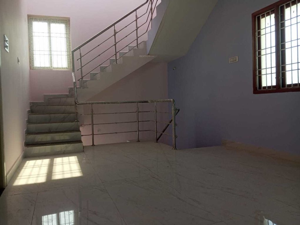  arm villa Living Area