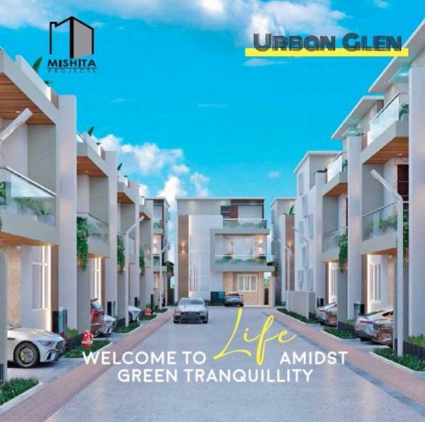  urban-glen Elevation