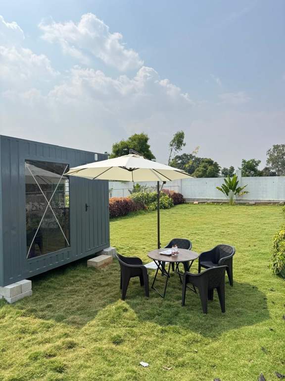  urban glen Landscaped Gardens