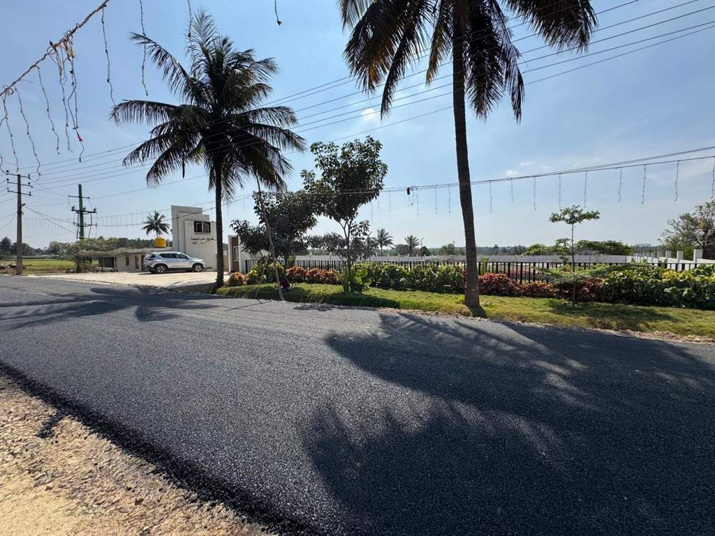  urban glen Landscaped Gardens