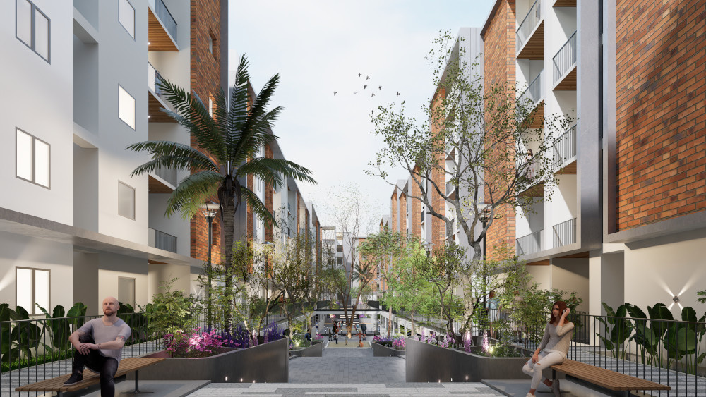  tranquilis phase 2 Others