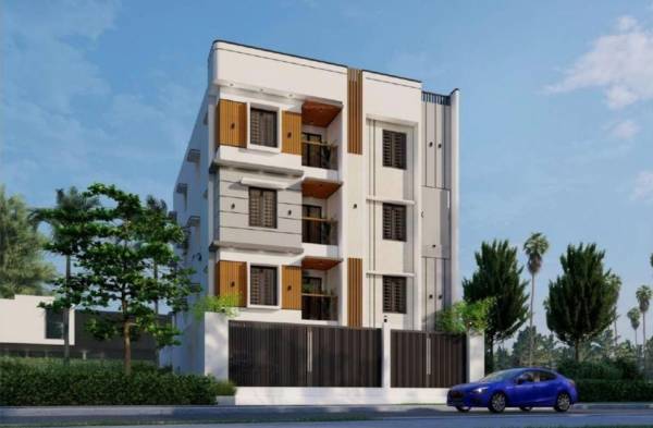 Elevation yastika Elevation