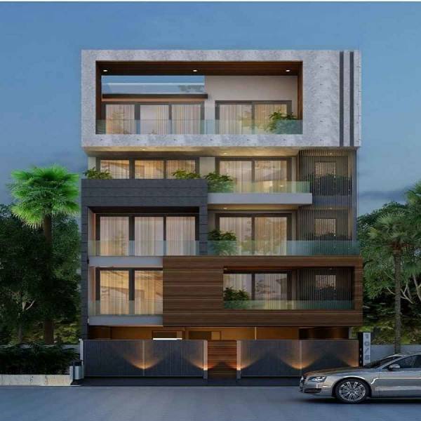  luxury-floors Elevation