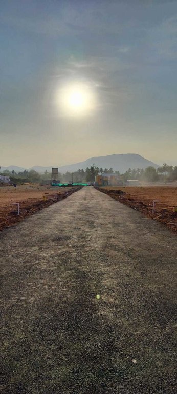 sri vari garden Plot