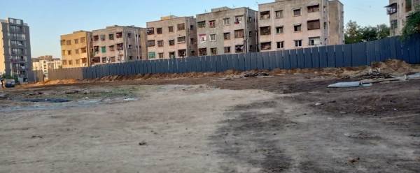  serene-life Construction Status Aug-25