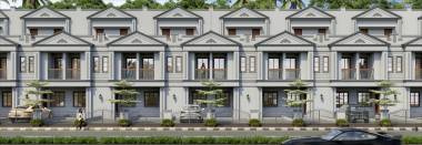Elevation vihaan-villa Elevation
