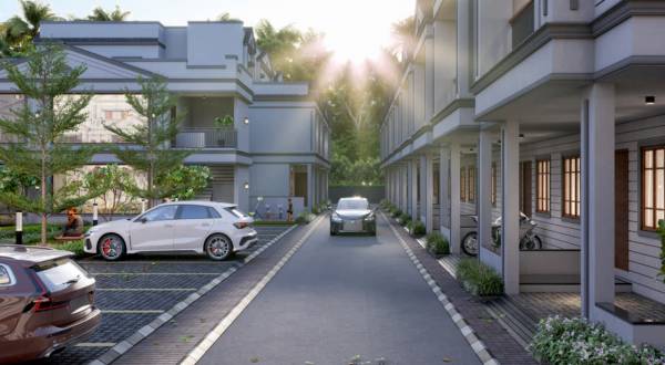  vihaan-villa Internal Roads & Footpaths
