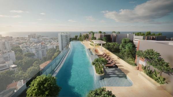  crescent Swimming Pool