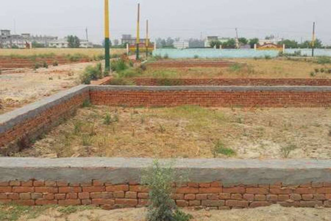 Elevation rbsm colony part 1 Elevation