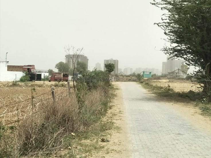  rbsm colony part 1 Internal Roads & Footpaths