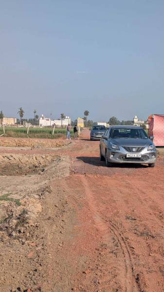  rbsm-colony-part-1 Plot