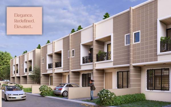  shree-salasar-row-villas Elevation
