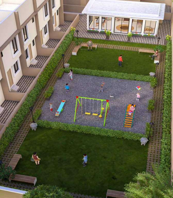  shree salasar row villas Others