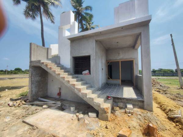  kaaviya-garden Construction Status May-25