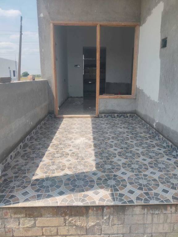  kaaviya garden Construction Status May 25