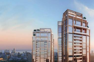 Elevation runwal-raaya-tower-2 Elevation