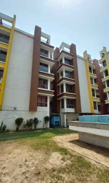  pushpak-rezidency Elevation