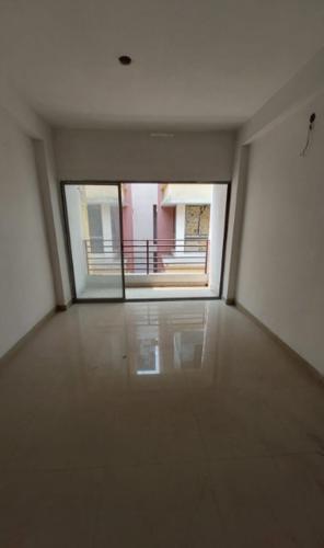  pushpak-rezidency Living Area