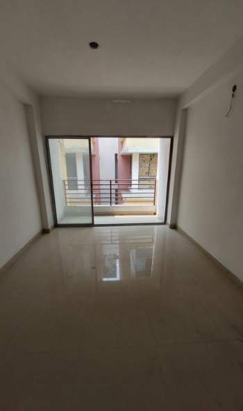  pushpak rezidency Living Area