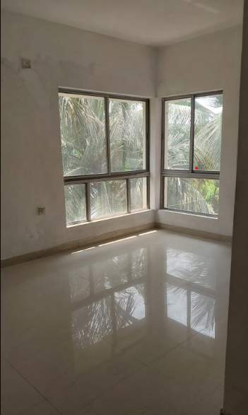  pushpak rezidency Living Area