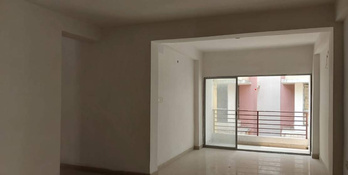  pushpak rezidency Living Area