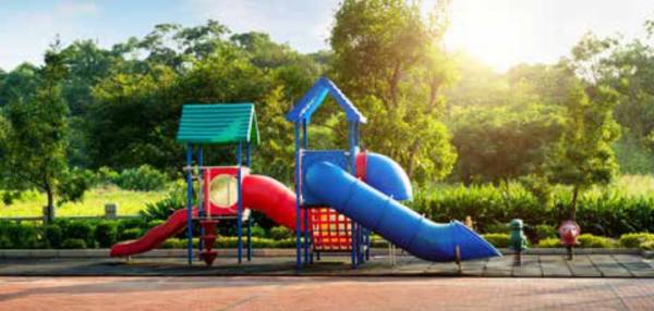  vatika Children's play area