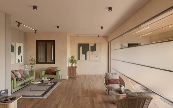  westia Multipurpose Hall