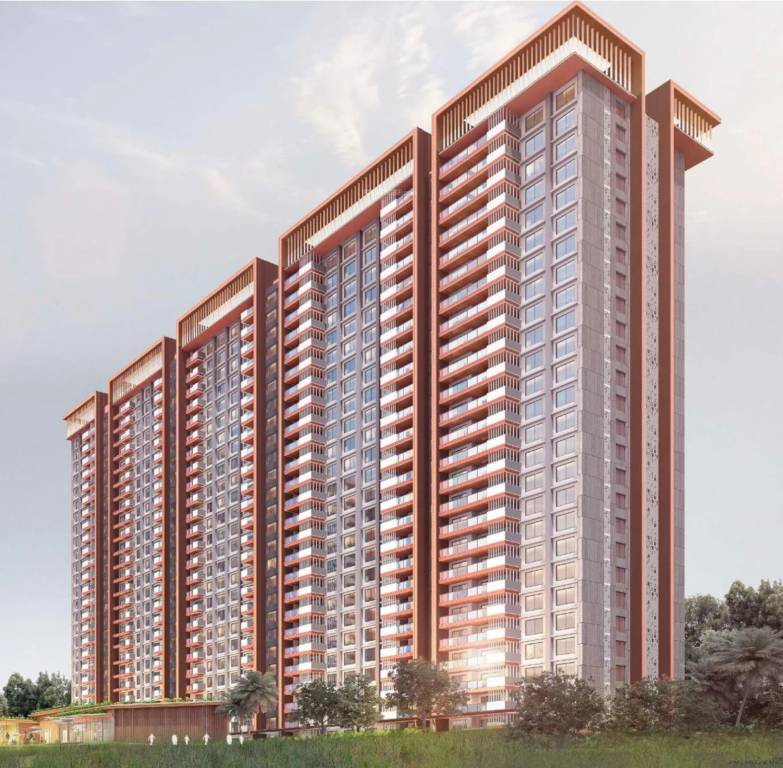  sun valley phase 1 Elevation